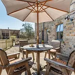 Casa de Férias 2 Bed In Sedbergh Oc-b31909 Milnthorpe