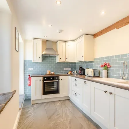 Ferienhaus 2 Bed In Sedbergh Oc-b31909 *