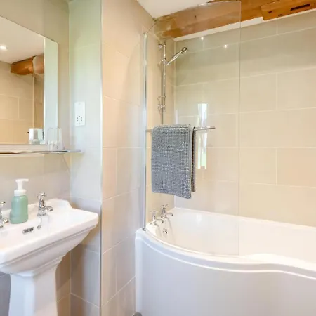 Ferienhaus 2 Bed In Sedbergh Oc-b31909 Millthrop