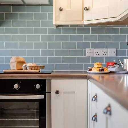 Ferienhaus 2 Bed In Sedbergh Oc-b31909