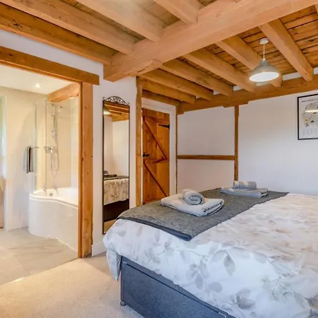 Ferienhaus 2 Bed In Sedbergh Oc-b31909 Millthrop