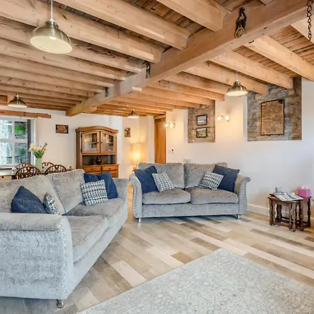 2 Bed In Sedbergh Oc-b31909 *