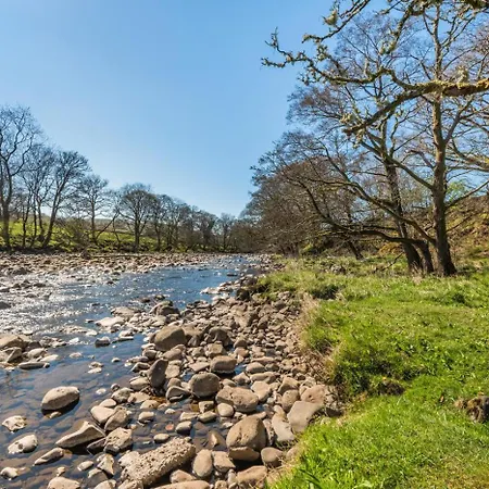 2 Bed In Sedbergh Oc-b31909 Millthrop