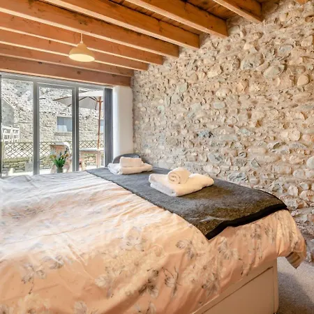 2 Bed In Sedbergh Oc-b31909 * Millthrop