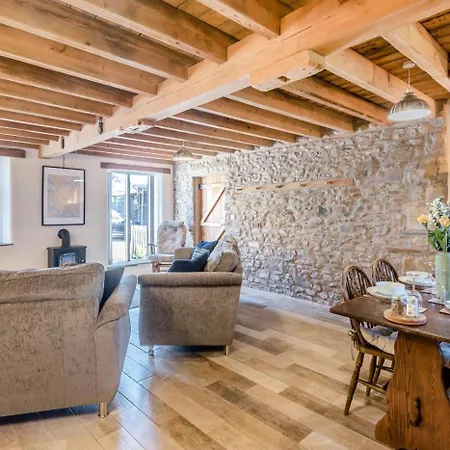 Σπίτι διακοπών 2 Bed In Sedbergh Oc-b31909