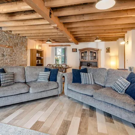 2 Bed In Sedbergh Oc-b31909 *