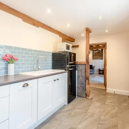Σπίτι διακοπών 2 Bed In Sedbergh Oc-b31909