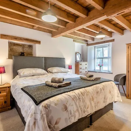 2 Bed In Sedbergh Oc-b31909