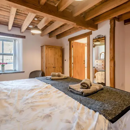 2 Bed In Sedbergh Oc-b31909 * Millthrop