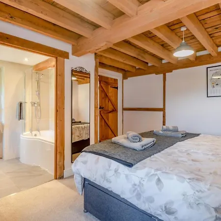 Σπίτι διακοπών 2 Bed In Sedbergh Oc-b31909