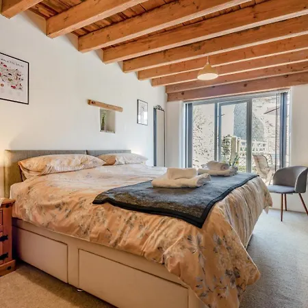 Hébergement de vacances 2 Bed In Sedbergh Oc-b31909