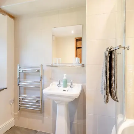 2 Bed In Sedbergh Oc-b31909 *