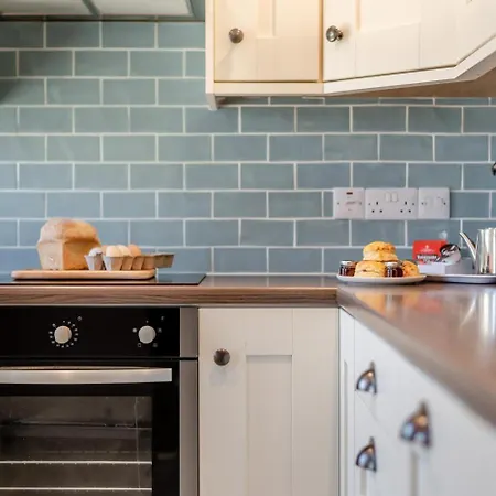 2 Bed In Sedbergh Oc-b31909 Hébergement de vacances Millthrop