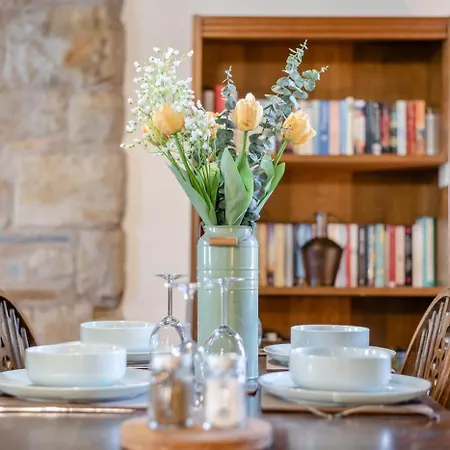 2 Bed In Sedbergh Oc-b31909