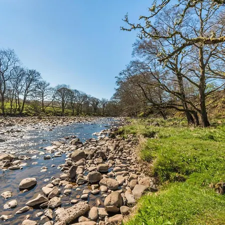 2 Bed In Sedbergh Oc-b31909 *