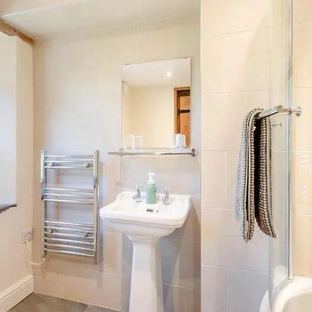 2 Bed In Sedbergh Oc-b31909 *