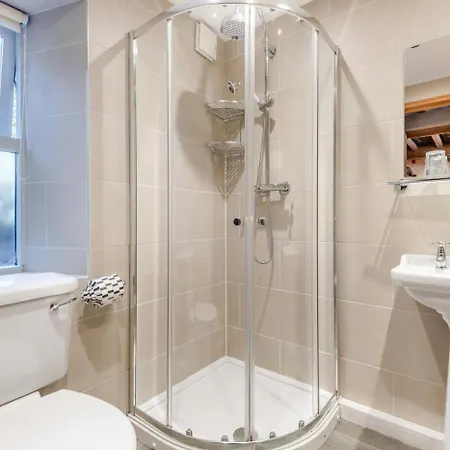 2 Bed In Sedbergh Oc-b31909 Prázdninový dům Millthrop