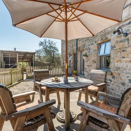 Prázdninový dům 2 Bed In Sedbergh Oc-b31909 *