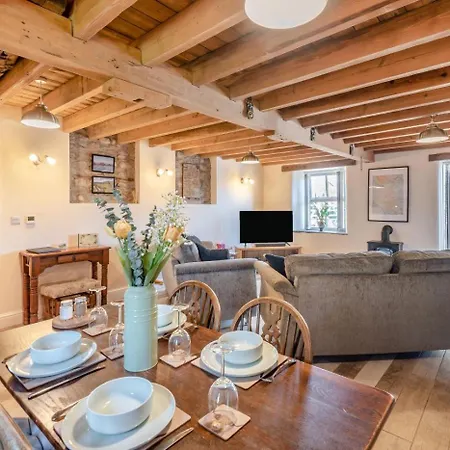 Prázdninový dům 2 Bed In Sedbergh Oc-b31909 *